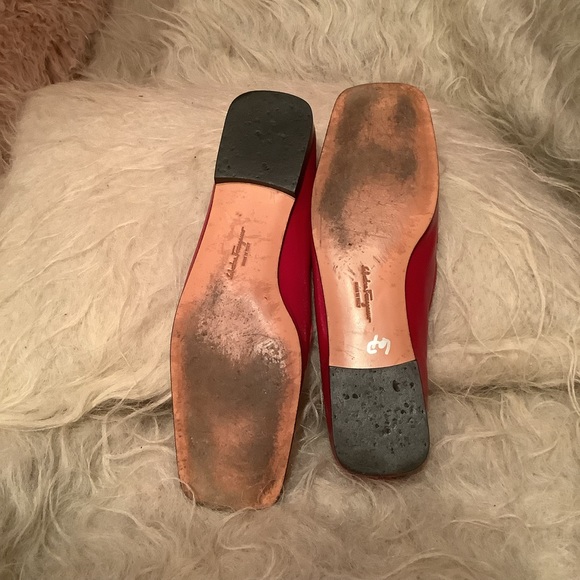 Salvatore Ferragamo Loafers - Picture 8 of 10